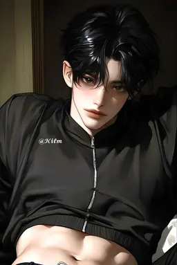 Profile image of シン・ジョンウン