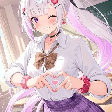 Profile image of メイ