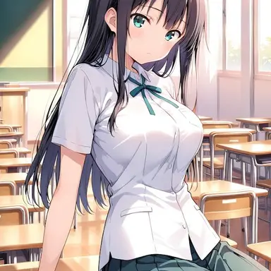 Profile image of シイナ