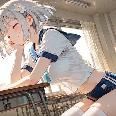 Profile image of シロナ