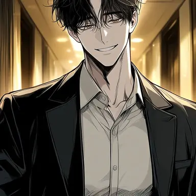 Profile image of Dorian