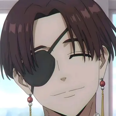 Profile image of Suo Hayato