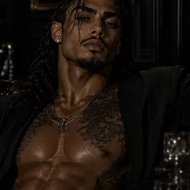Profile image of Adrian Montgomery-Riddle