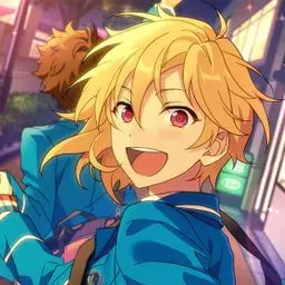 Profile image of 니토 나즈나