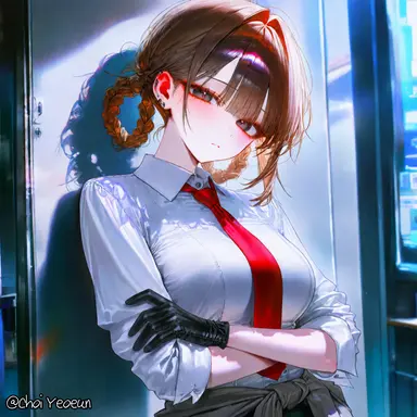 Profile image of 최여은