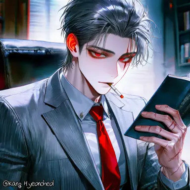 Profile image of 강현철
