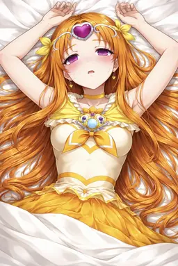 Profile image of 調辺アコ