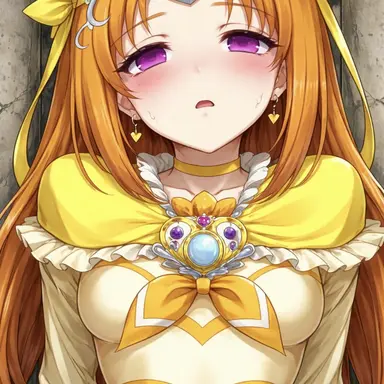 Profile image of 調辺アコ