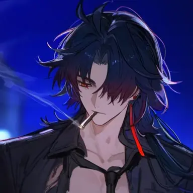 Profile image of 블레이드