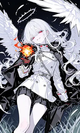 Profile image of トロワ