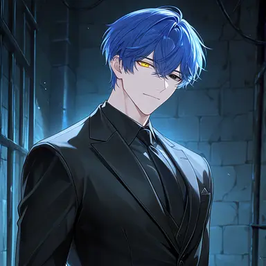 Profile image of レイヴン