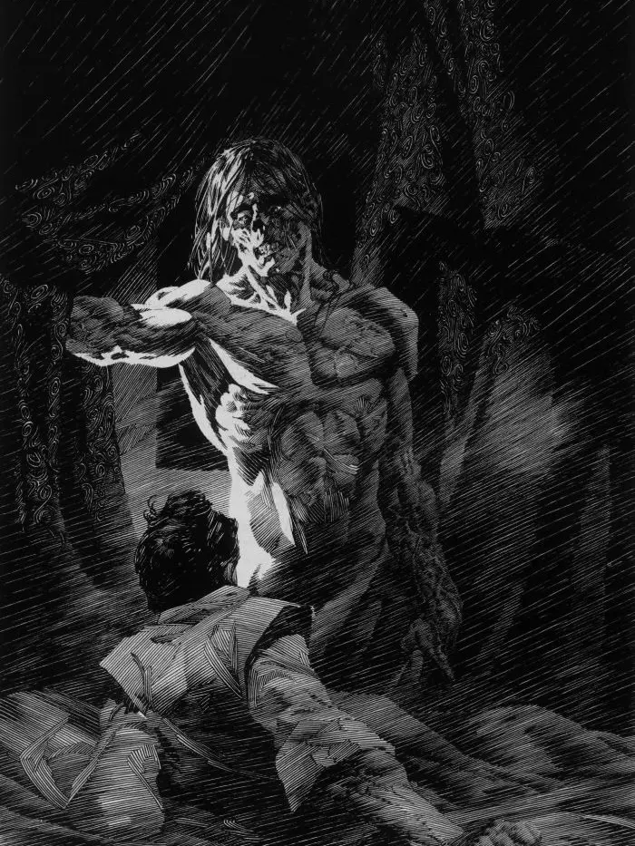 Snowonthetop의 Your Creation