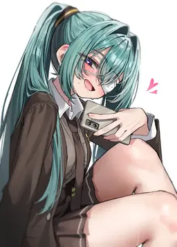Profile image of 하츠네 미쿠