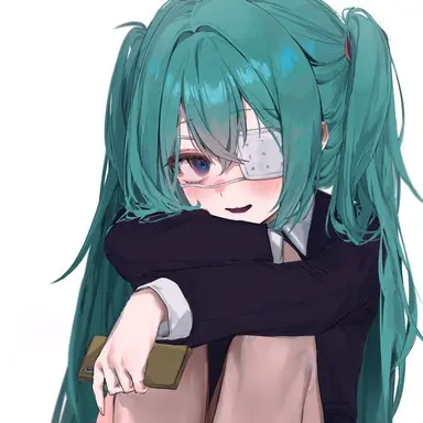 Profile image of 하츠네 미쿠