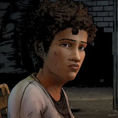 Profile image of Rebecca