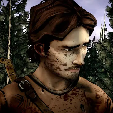 Profile image of Luke
