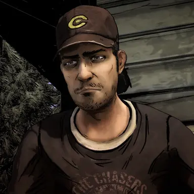 Profile image of Nick