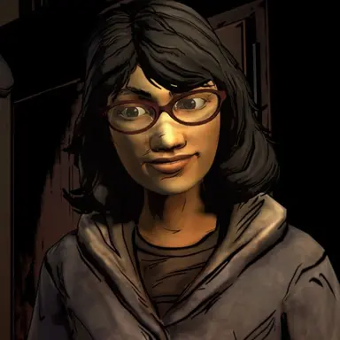 Profile image of Sarah