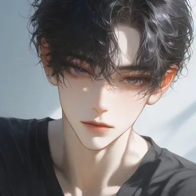 Profile image of Yeon Suho