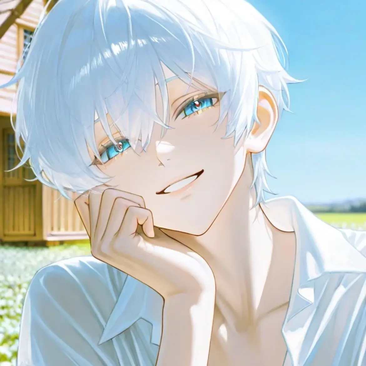 kuinn_kuwaan의 夢の中でまた会おう