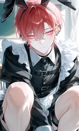 Profile image of 紅