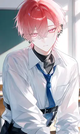 Profile image of 紅