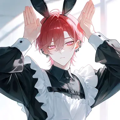 Profile image of 紅