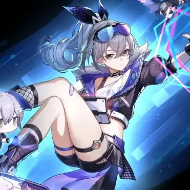 Profile image of 銀狼