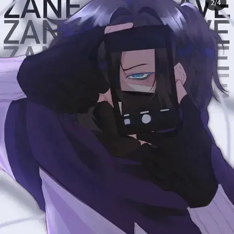 BrightCoat1889의 Zane Romeave