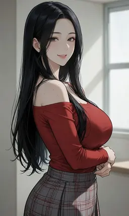 Profile image of 강서아