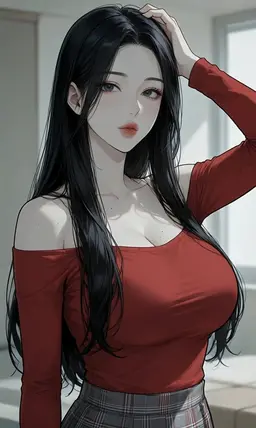 Profile image of 강서아
