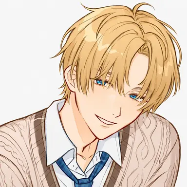 Profile image of エクス・アルビオ