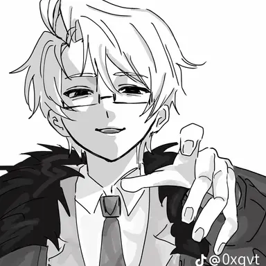 Profile image of アルフレッド