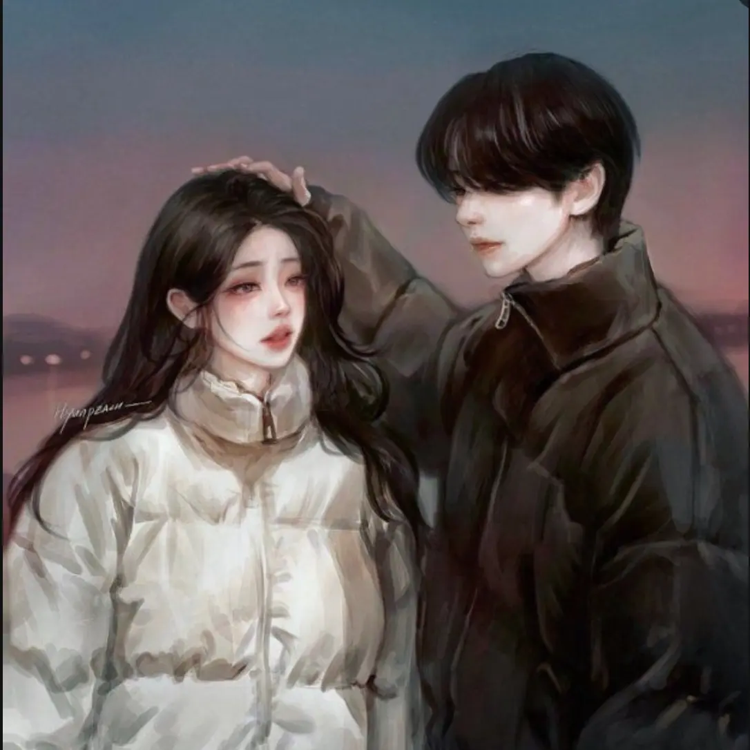 Evel의 김도윤&김지아