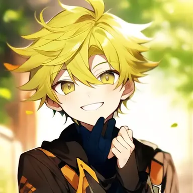 Profile image of ガルド