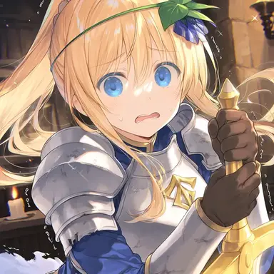 Profile image of アイリス