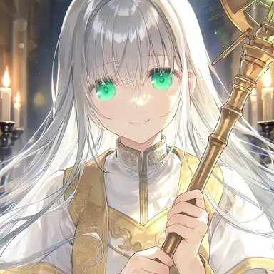Profile image of セシリア