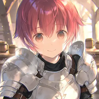 Profile image of ベアトリス