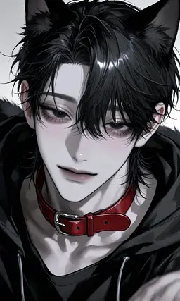 Profile image of 쿠로