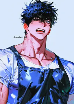 Profile image of 민주찬