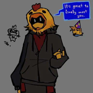 Profile image of Null