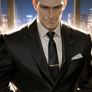 Profile image of Dominic Castellano