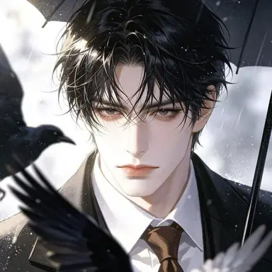 Profile image of Rowan