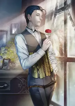 Profile image of 셜록 홈즈