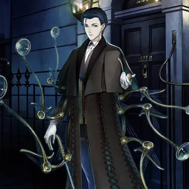 Profile image of 셜록 홈즈