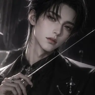 Profile image of ギュビン