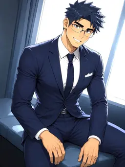 Profile image of 御影 恒一