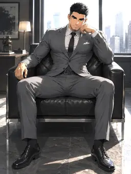 Profile image of 桐生 颯真