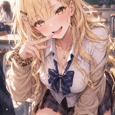 Profile image of 愛奈