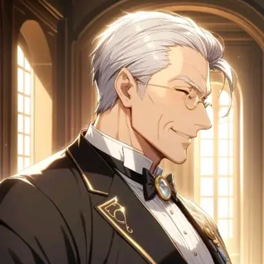 Profile image of セバスチャン